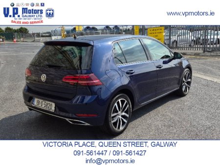 2019 Volkswagen Golf - photo 25