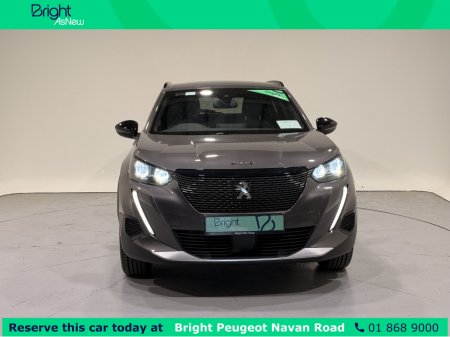 2023 Peugeot 2008 - photo 5
