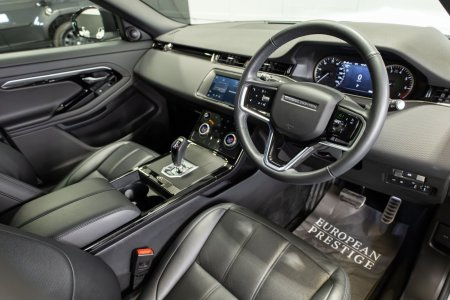 2023 Land Rover Range Rover Evoque - photo 8