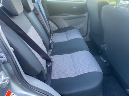 2008 Suzuki SX4 - photo 6
