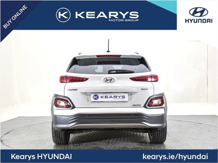 2020 Hyundai KONA - photo 2