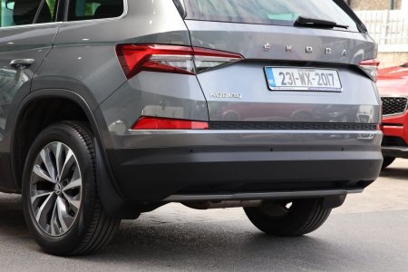 2023 Skoda Kodiaq - photo 8