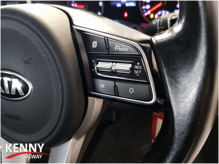 2019 Kia Sportage - photo 24
