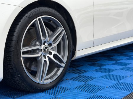 2018 Mercedes-Benz E-Class - photo 12