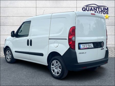 2023 Fiat Doblo - photo 6