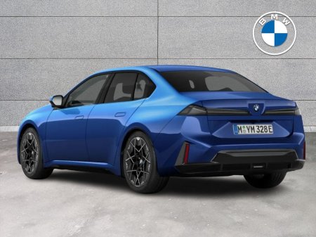 2026 BMW i3 - photo 2