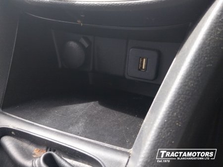 2016 Suzuki Celerio - photo 23