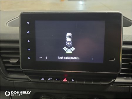 2024 Renault Trafic - photo 20