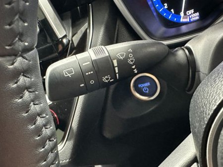2023 Toyota Corolla Cross - photo 15