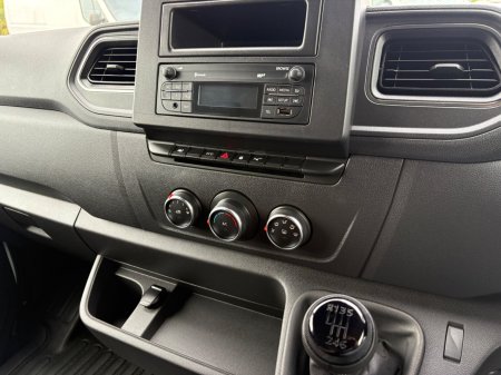 2022 Renault Master - photo 15