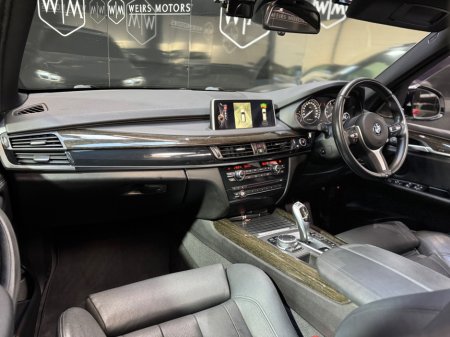 2016 BMW X5 - photo 18