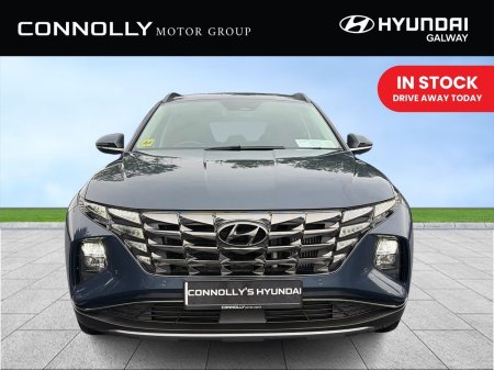 2021 Hyundai Tucson - photo 12