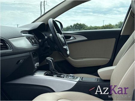 2018 Audi A6 - photo 13