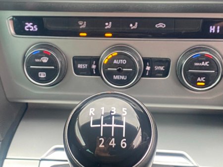 2016 Volkswagen Passat - photo 12