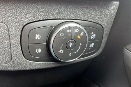 2024 Ford Focus - photo 28