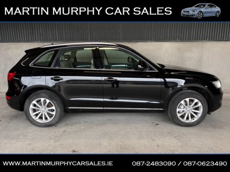 2015 Audi Q5 - photo 2