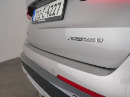 2023 BMW X1 - photo 26
