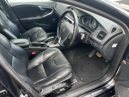 2015 Volvo V40 - photo 16