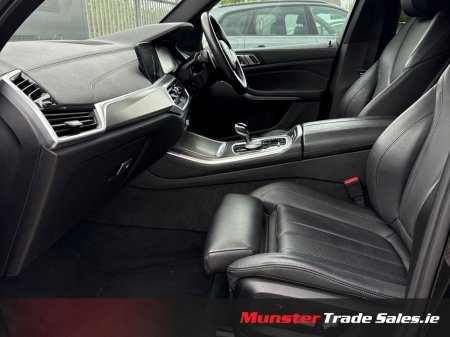 2022 BMW X5 - photo 10