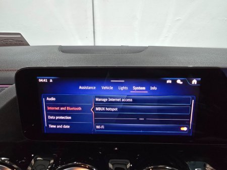 2024 Mercedes-Benz EQA - photo 28