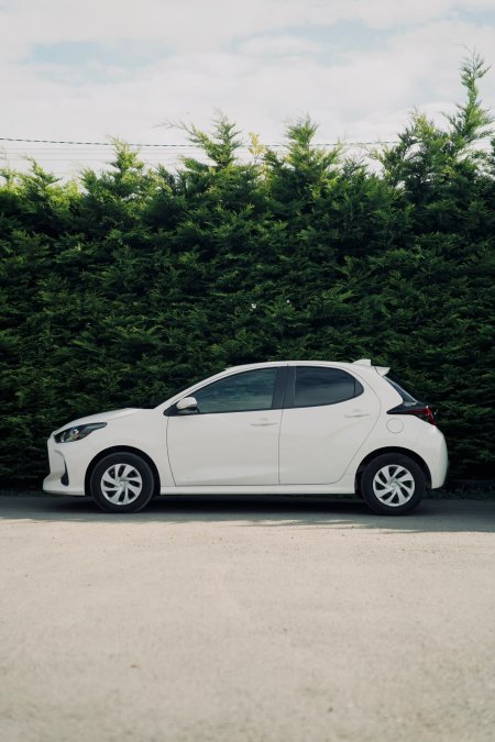 2023 Toyota Yaris - photo 4