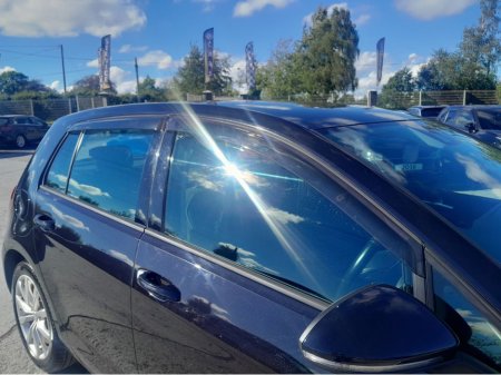 2014 Volkswagen Golf - photo 14