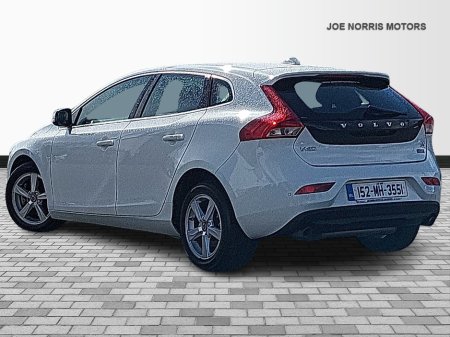2015 Volvo V40 - photo 3
