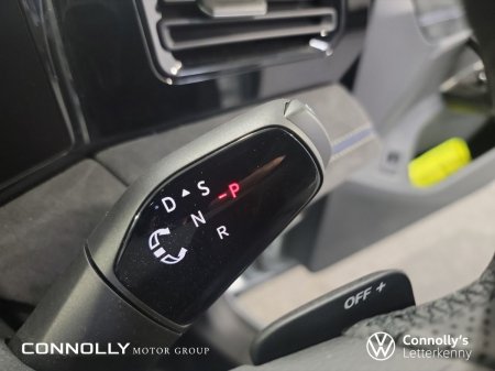 2026 Volkswagen Tiguan - photo 10