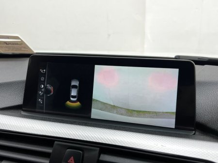 2018 BMW 3-Series - photo 12