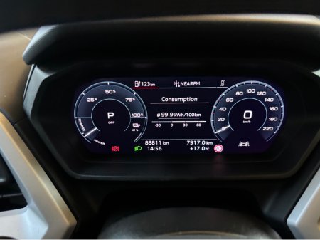 2023 Audi Q4 e-tron - photo 9