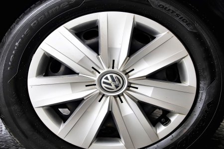 2018 Volkswagen T-Roc - photo 26
