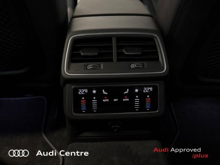 2021 Audi A6 - photo 15