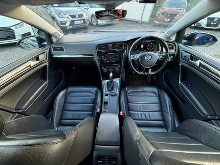 2019 Volkswagen Golf - photo 9