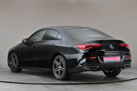 2023 Mercedes-Benz CLA - photo 6