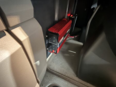 2023 DAF XG 530 - photo 23