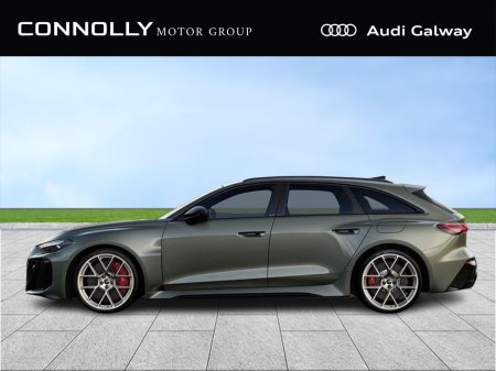 2027 Audi RS5 - photo 3