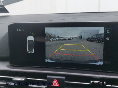2026 Kia Sportage - photo 22