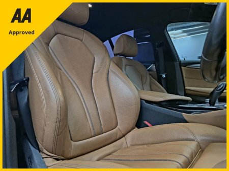 2019 BMW 5-Series - photo 25