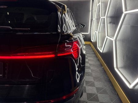 2020 Audi e-tron - photo 13