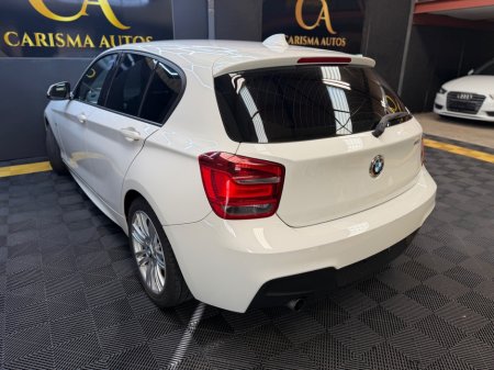 2013 BMW 1-Series - photo 8