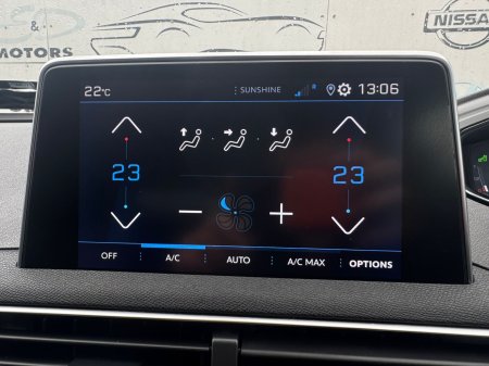 2019 Peugeot 3008 - photo 30