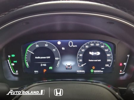 2024 Honda Civic - photo 9