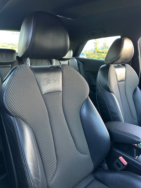 2016 Audi A3 - photo 10