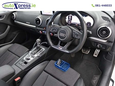 2019 Audi A3 - photo 2