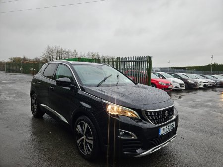 2017 Peugeot 3008 - photo 4