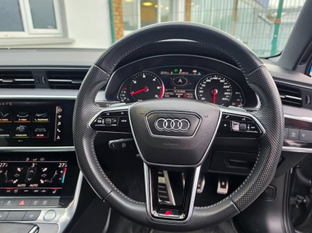 2020 Audi A6 - photo 16