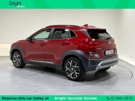2022 Hyundai KONA - photo 5