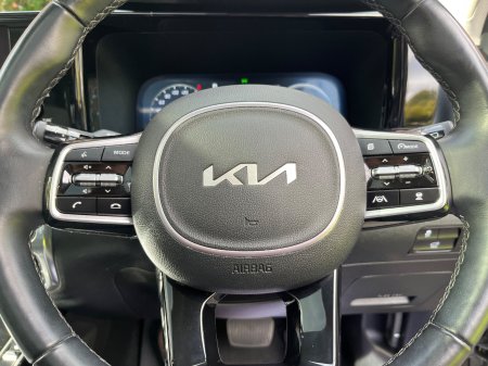 2023 Kia Sorento - photo 28