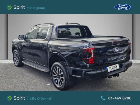 2026 Ford Ranger - photo 2