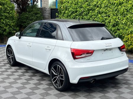 2016 Audi A1 - photo 5